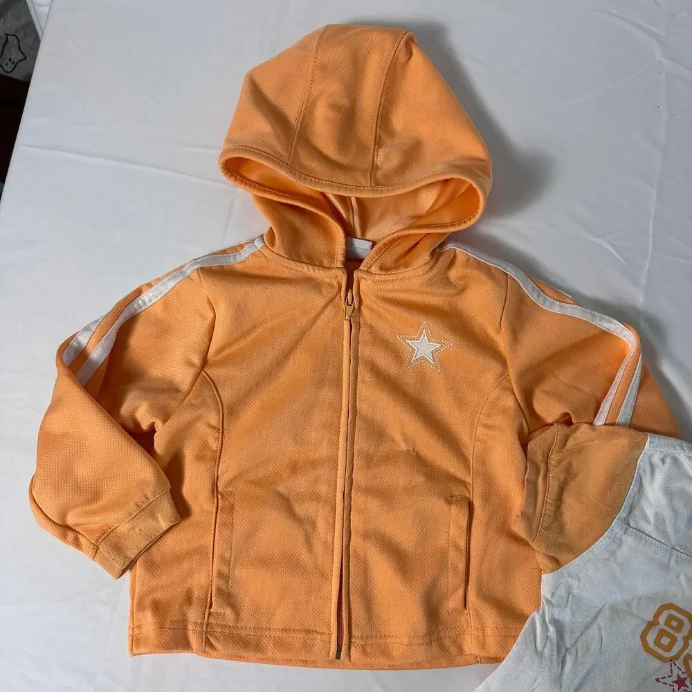 Vintage y2k athletic